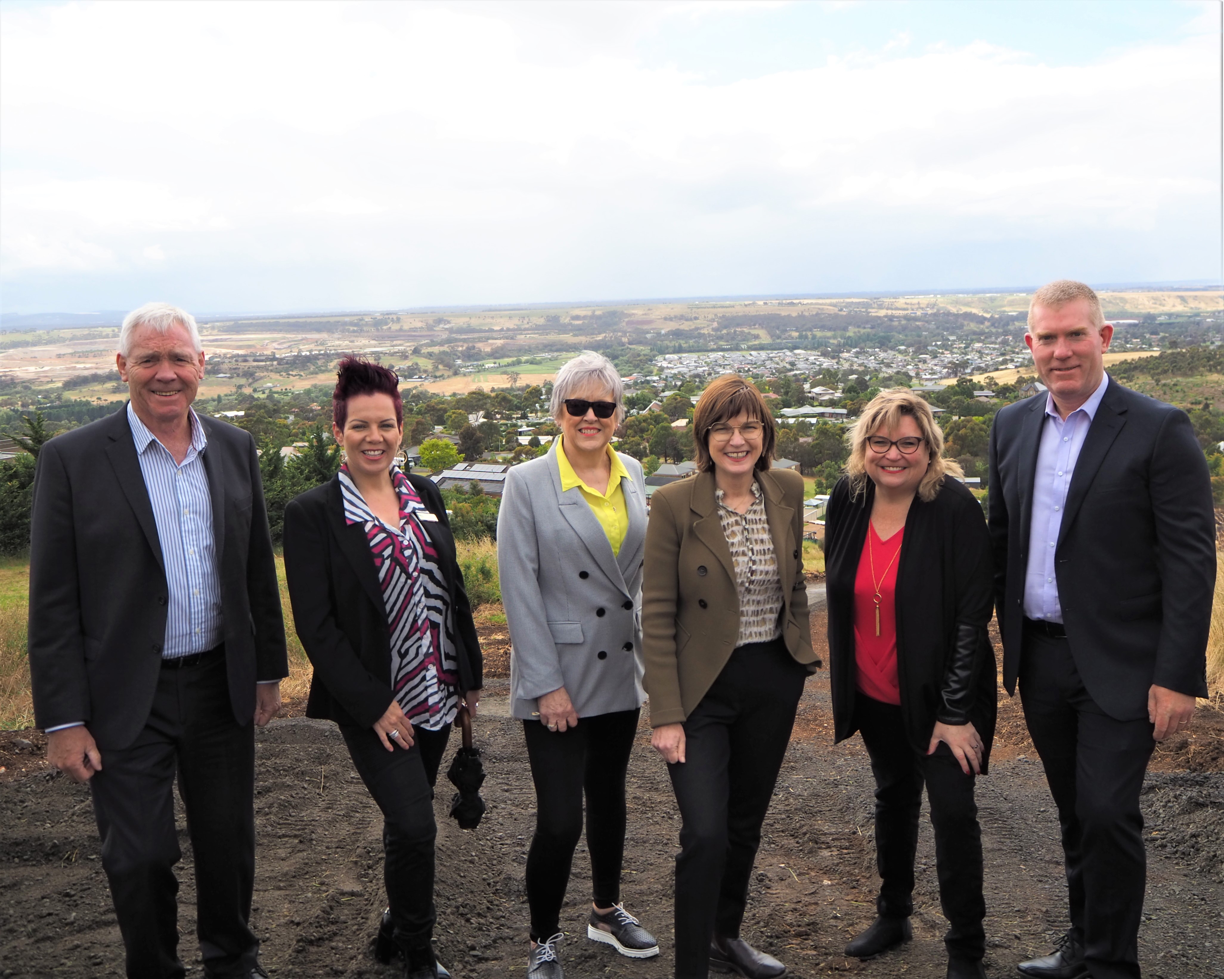 BACCHUS MARSH REACHES NEW HEIGHTS TO ATTRACT TOURISTS