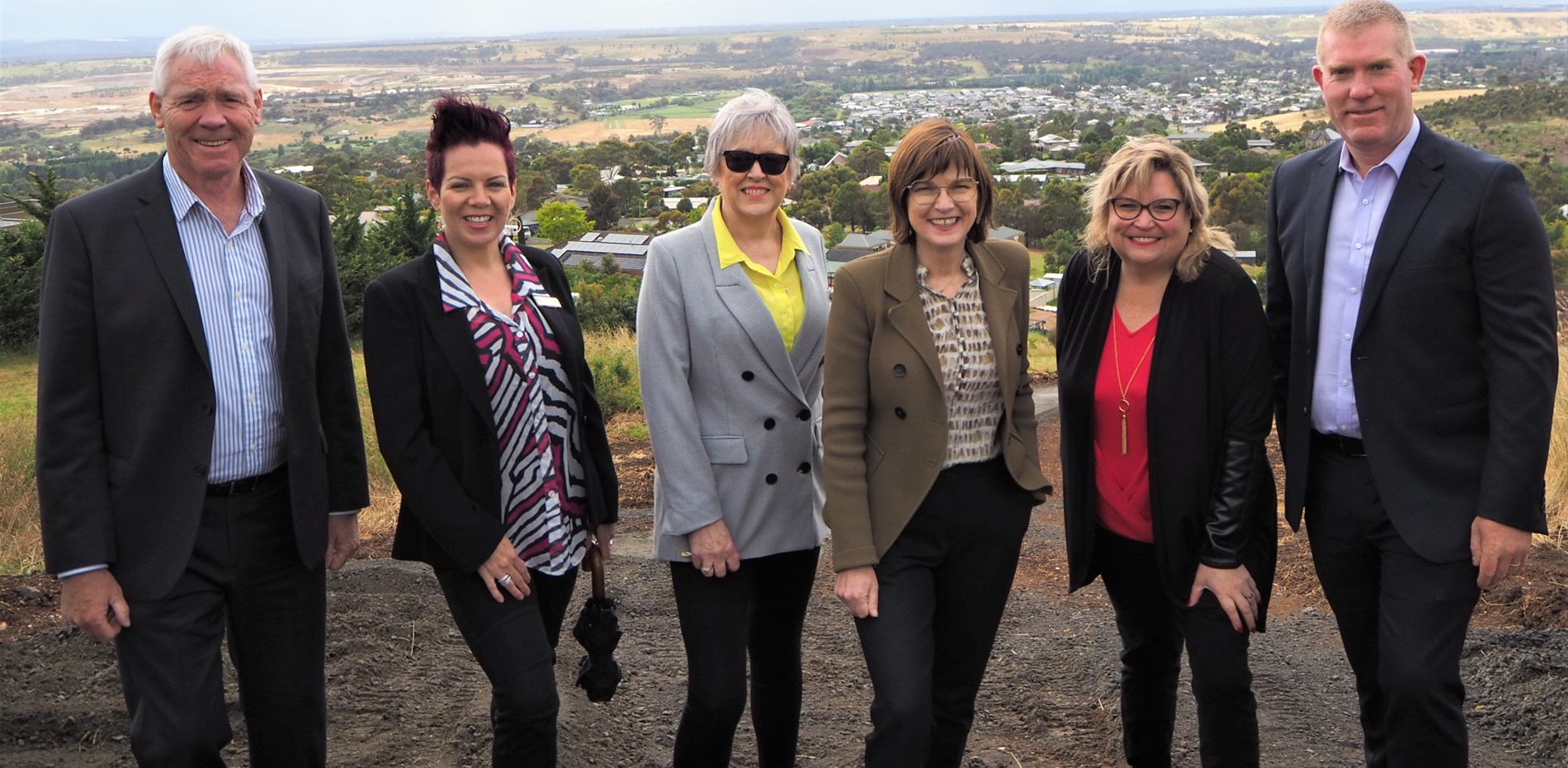 BACCHUS MARSH REACHES NEW HEIGHTS TO ATTRACT TOURISTS Main Image